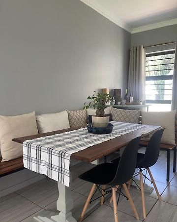 Appartamento Paddocks Unit 22 Clarens Esterno foto