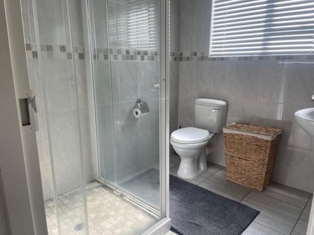 Appartamento Paddocks Unit 22 Clarens Esterno foto