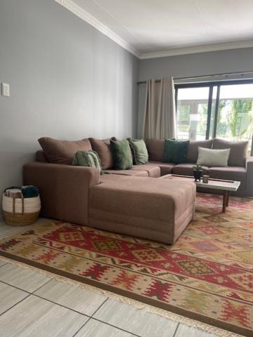 Appartamento Paddocks Unit 22 Clarens Esterno foto